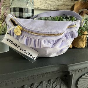 Stoney Clover Lane Ruffle Fanny